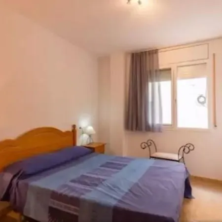 Candela Bajos Apartment L'Ametlla de Mar
