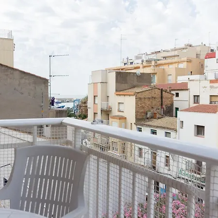 Candela Bajos Apartment