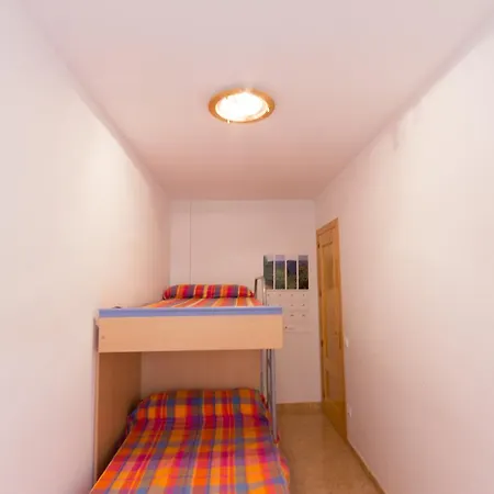Apartment Candela Bajos *