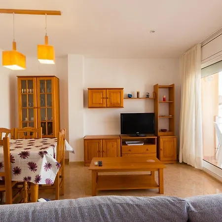 Apartment Candela Bajos L'Ametlla de Mar