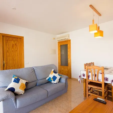 Apartment Candela Bajos