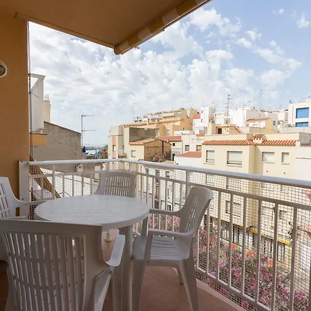 Apartment Candela Bajos